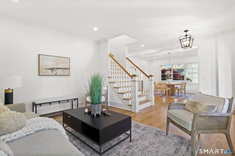 31 High Ridge Road Fairfield CT 06825