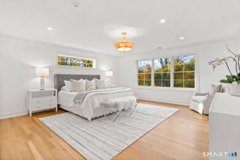 31 High Ridge Road Fairfield CT 06825