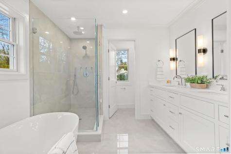 31 High Ridge Road Fairfield CT 06825