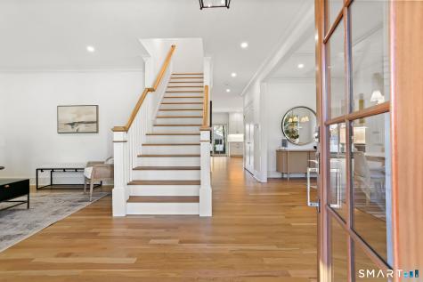 31 High Ridge Road Fairfield CT 06825