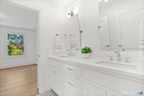 31 High Ridge Road Fairfield CT 06825