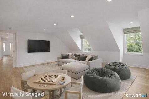 31 High Ridge Road Fairfield CT 06825