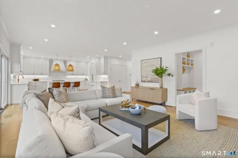 31 High Ridge Road Fairfield CT 06825