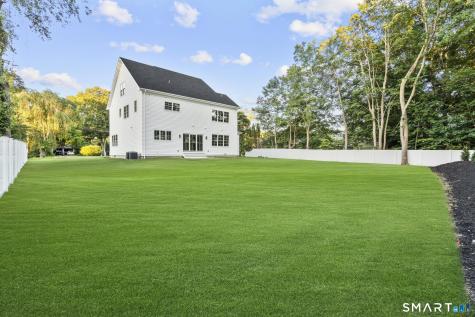 31 High Ridge Road Fairfield CT 06825