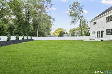 31 High Ridge Road Fairfield CT 06825