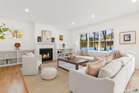 31 High Ridge Road Fairfield CT 06825