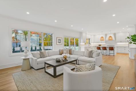 31 High Ridge Road Fairfield CT 06825