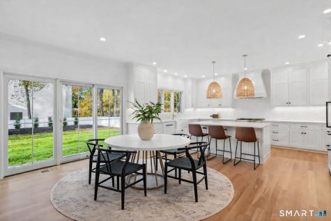 31 High Ridge Road Fairfield CT 06825