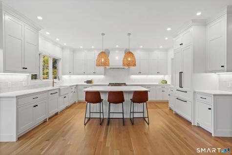 31 High Ridge Road Fairfield CT 06825