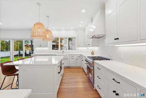 31 High Ridge Road Fairfield CT 06825