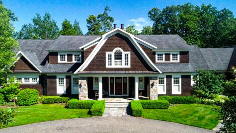 25 Sky View Drive Avon CT 06001