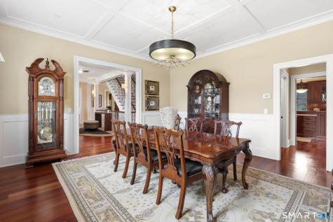 25 Sky View Drive Avon CT 06001