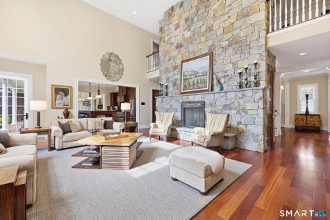 25 Sky View Drive Avon CT 06001