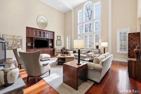 25 Sky View Drive Avon CT 06001