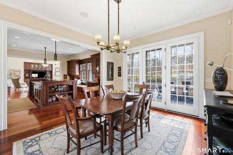 25 Sky View Drive Avon CT 06001