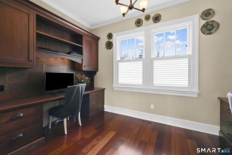 25 Sky View Drive Avon CT 06001