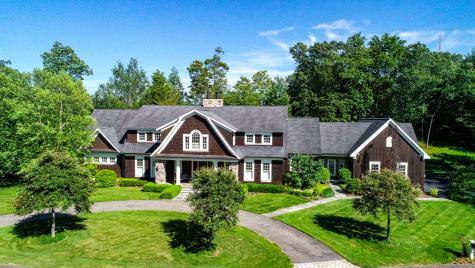25 Sky View Drive Avon CT 06001