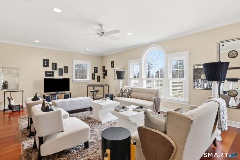 25 Sky View Drive Avon CT 06001