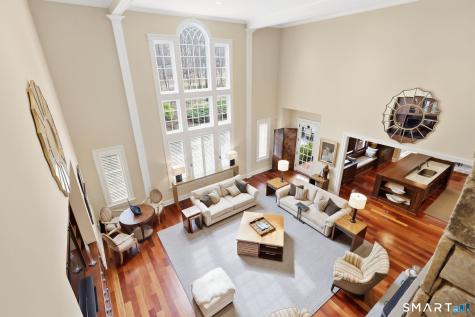 25 Sky View Drive Avon CT 06001