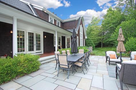 25 Sky View Drive Avon CT 06001