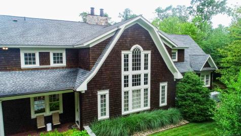 25 Sky View Drive Avon CT 06001