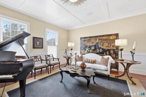 25 Sky View Drive Avon CT 06001