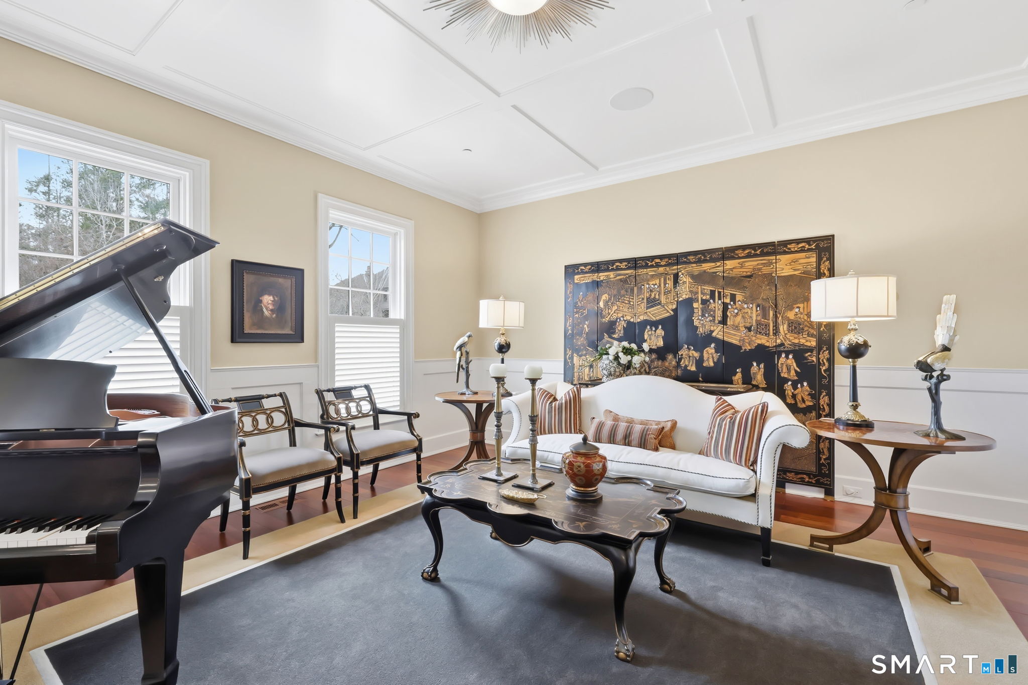 25 Sky View Drive Avon CT 06001