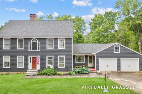 75 Mountain View Manor Torrington CT 06790