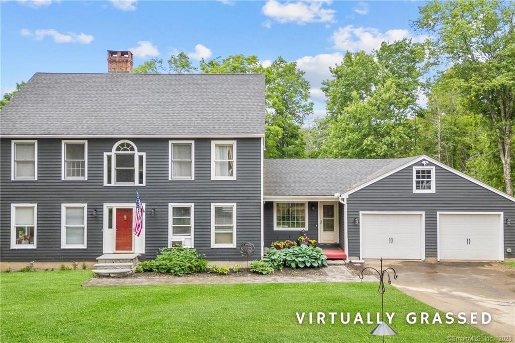 75 Mountain View Manor Torrington CT 06790