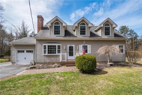 429 Clearview Avenue Harwinton CT 06791