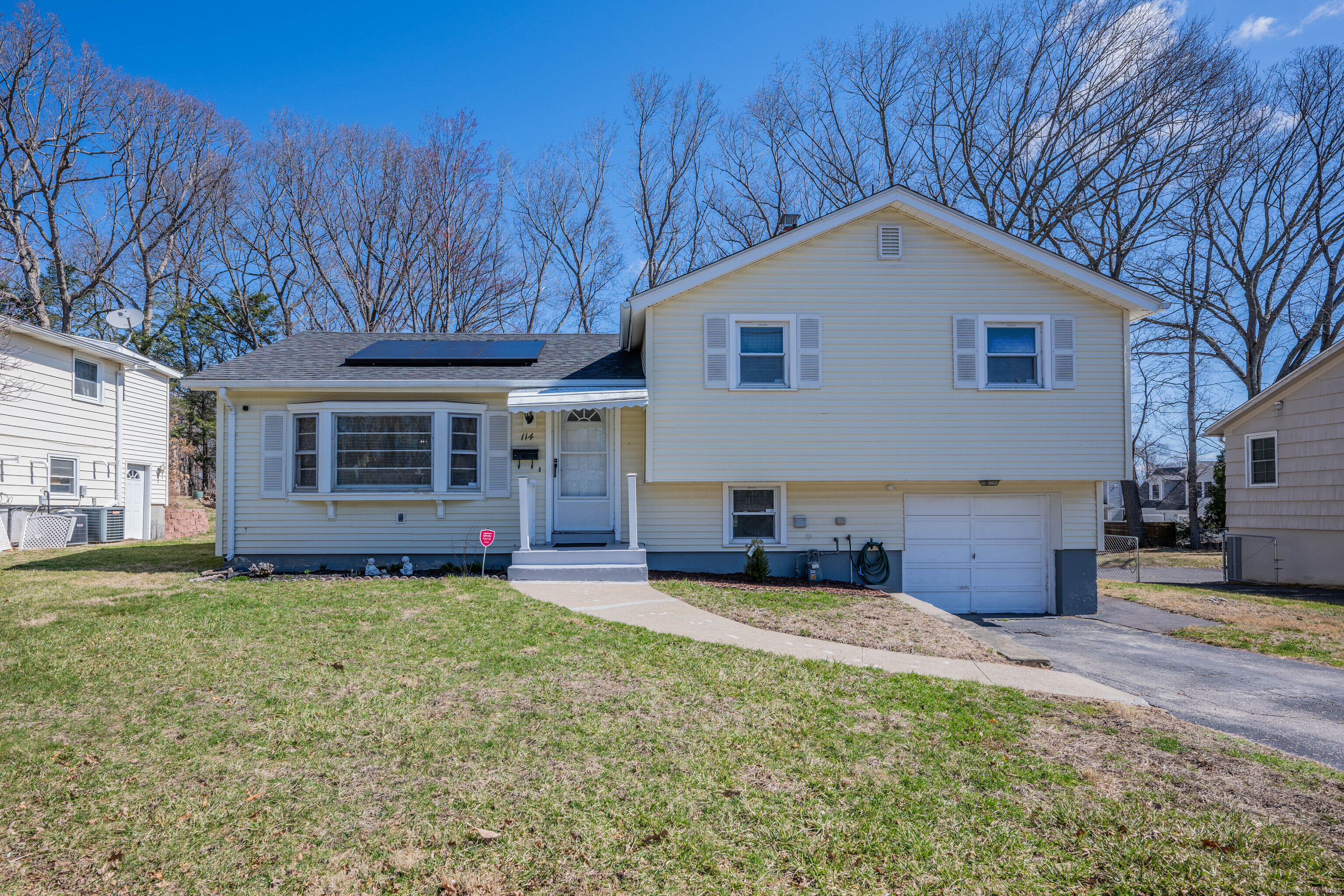 114 Parklawn Drive Waterbury CT 06708