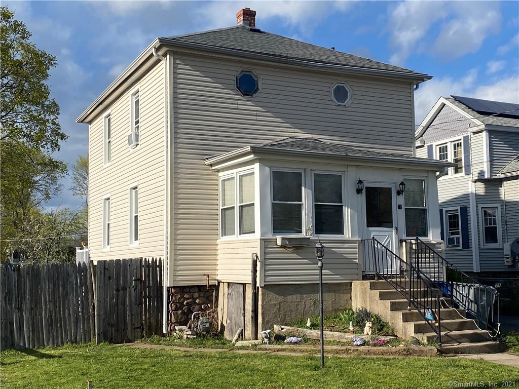71 Newton Avenue Plainville CT 06062