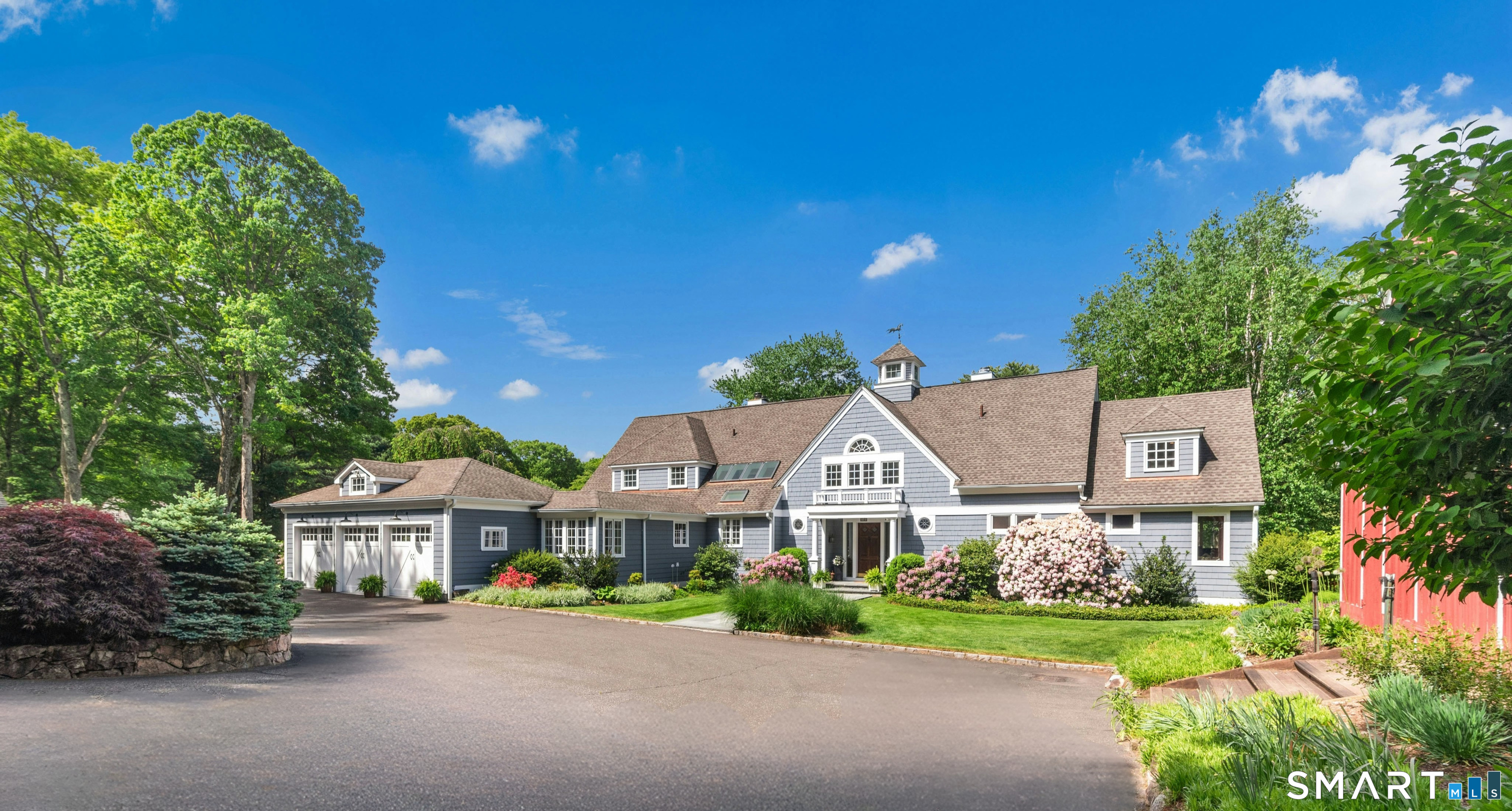 610 Cheese Spring Road New Canaan CT 06840