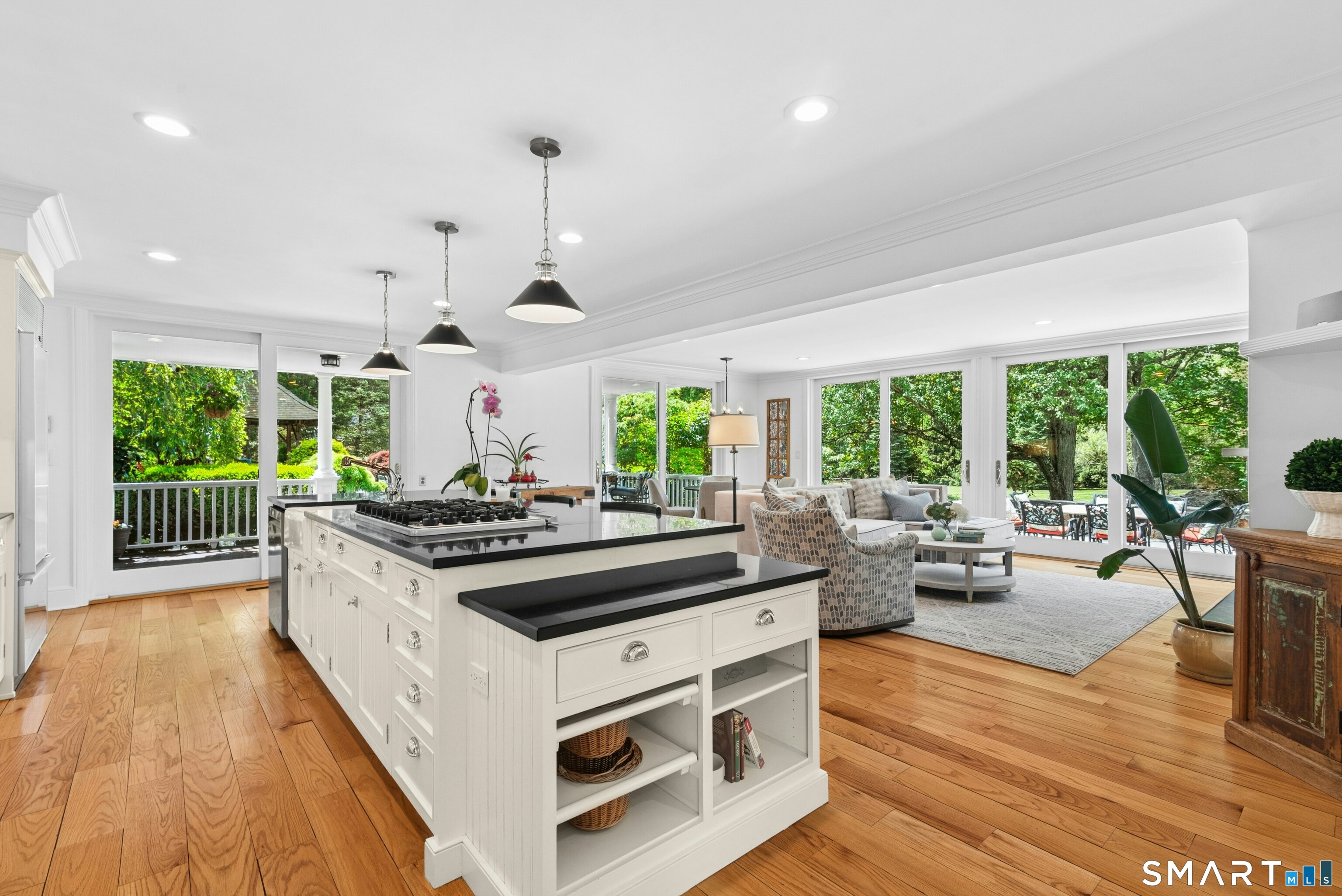 610 Cheese Spring Road New Canaan CT 06840