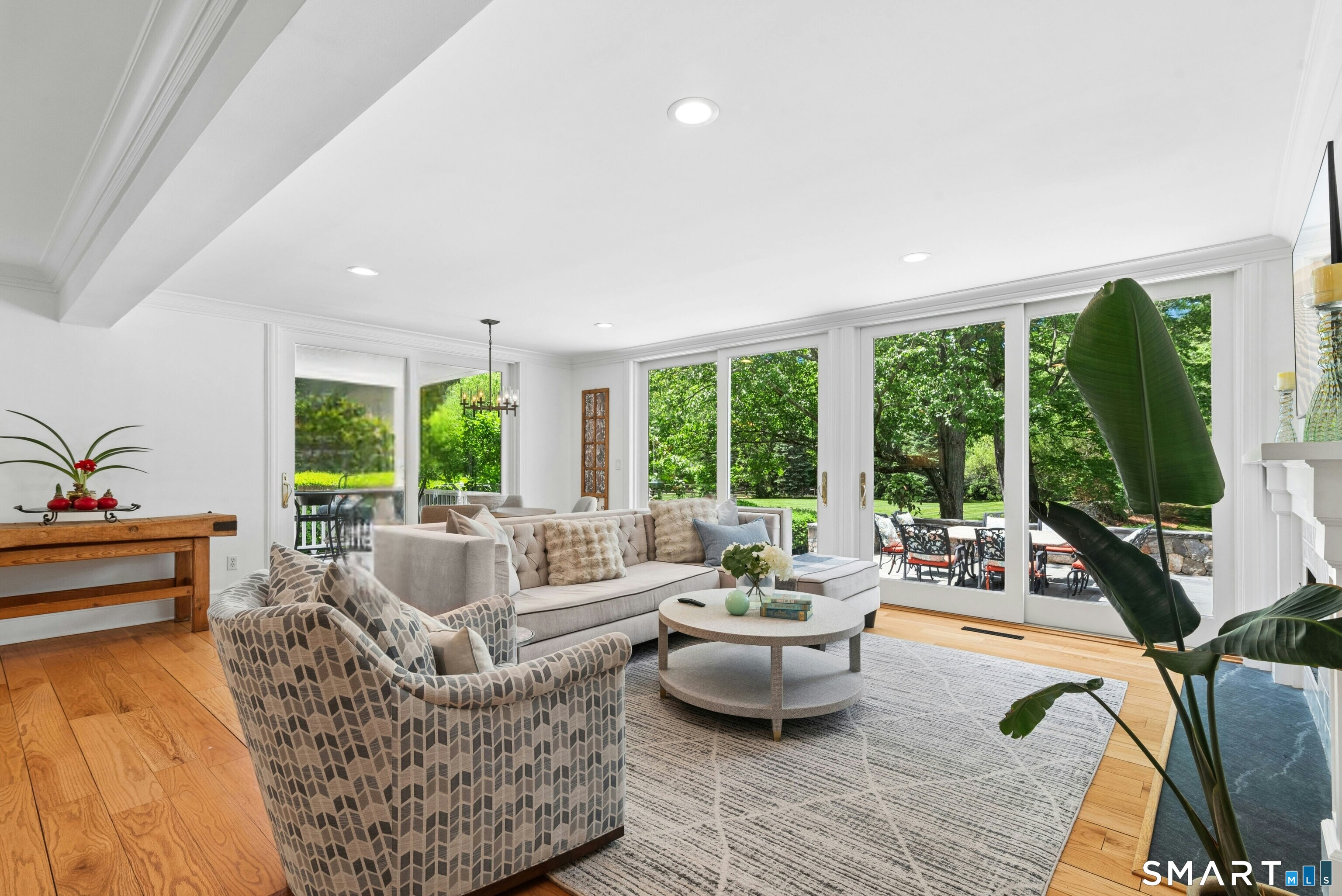 610 Cheese Spring Road New Canaan CT 06840