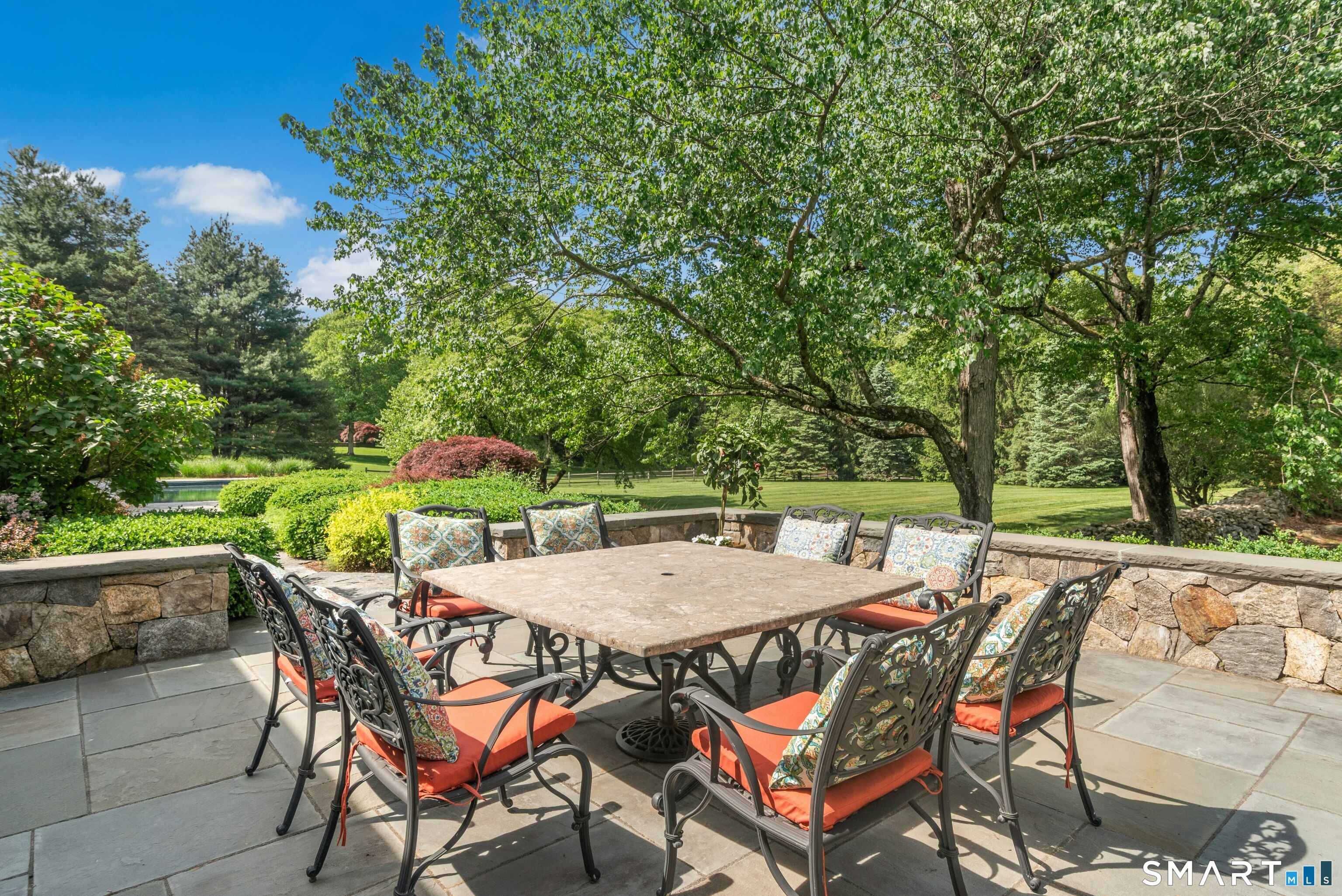 610 Cheese Spring Road New Canaan CT 06840