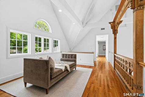 610 Cheese Spring Road New Canaan CT 06840