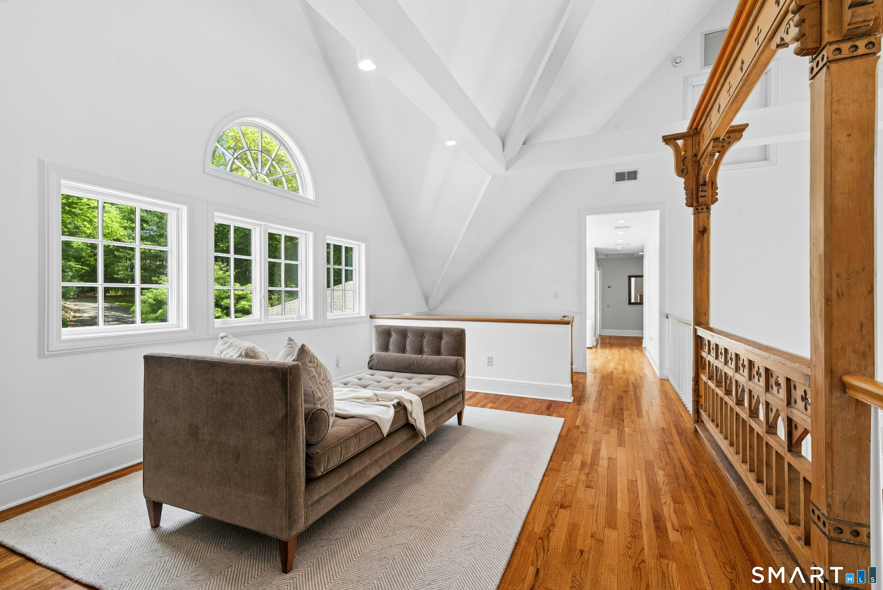 610 Cheese Spring Road New Canaan CT 06840