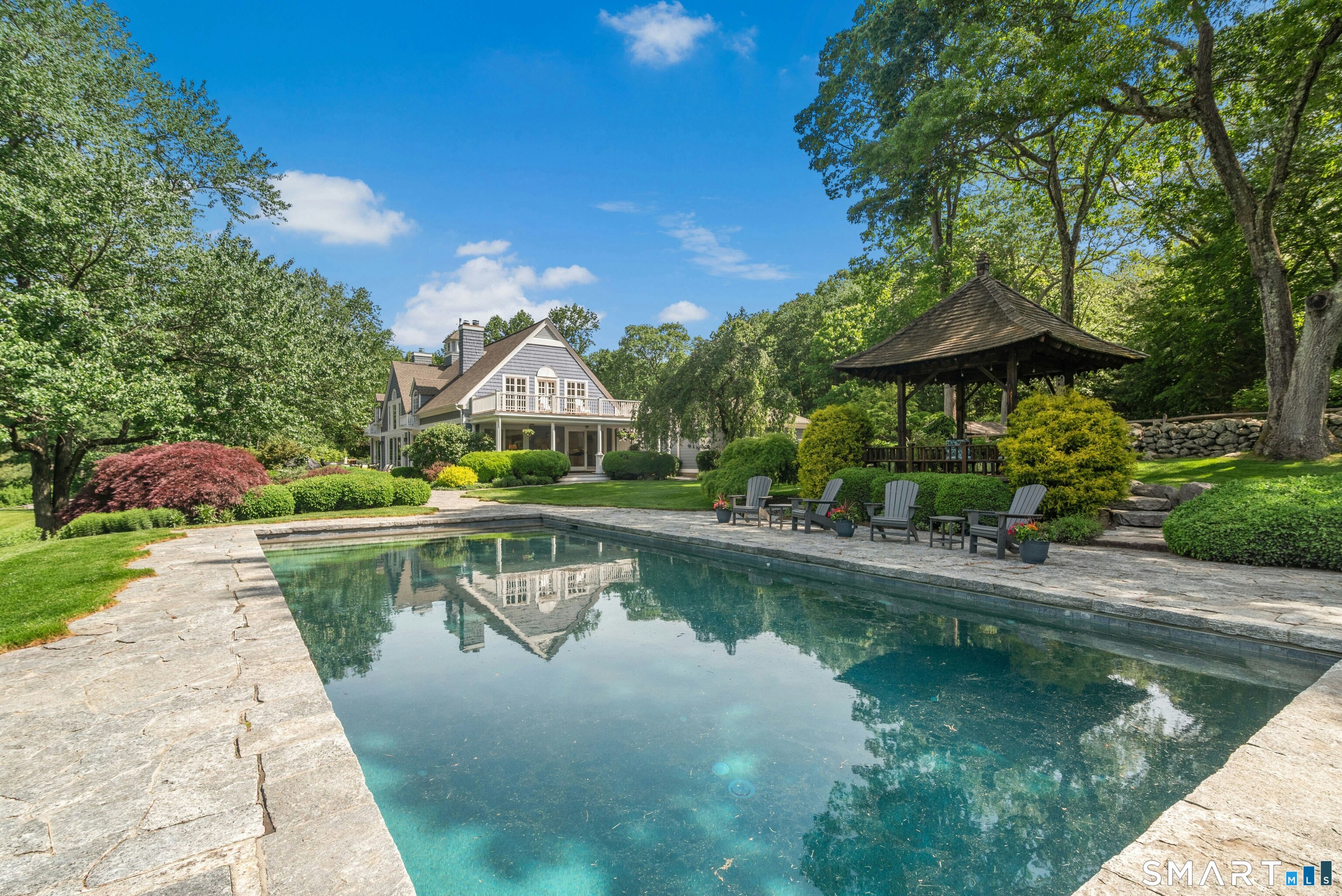 610 Cheese Spring Road New Canaan CT 06840