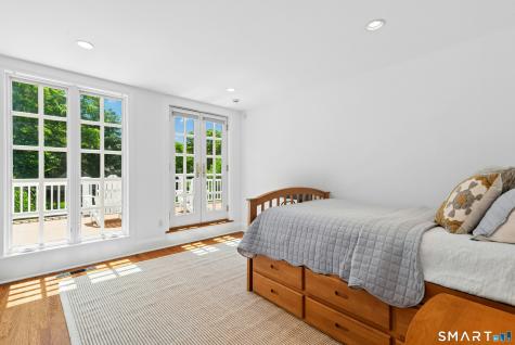 610 Cheese Spring Road New Canaan CT 06840