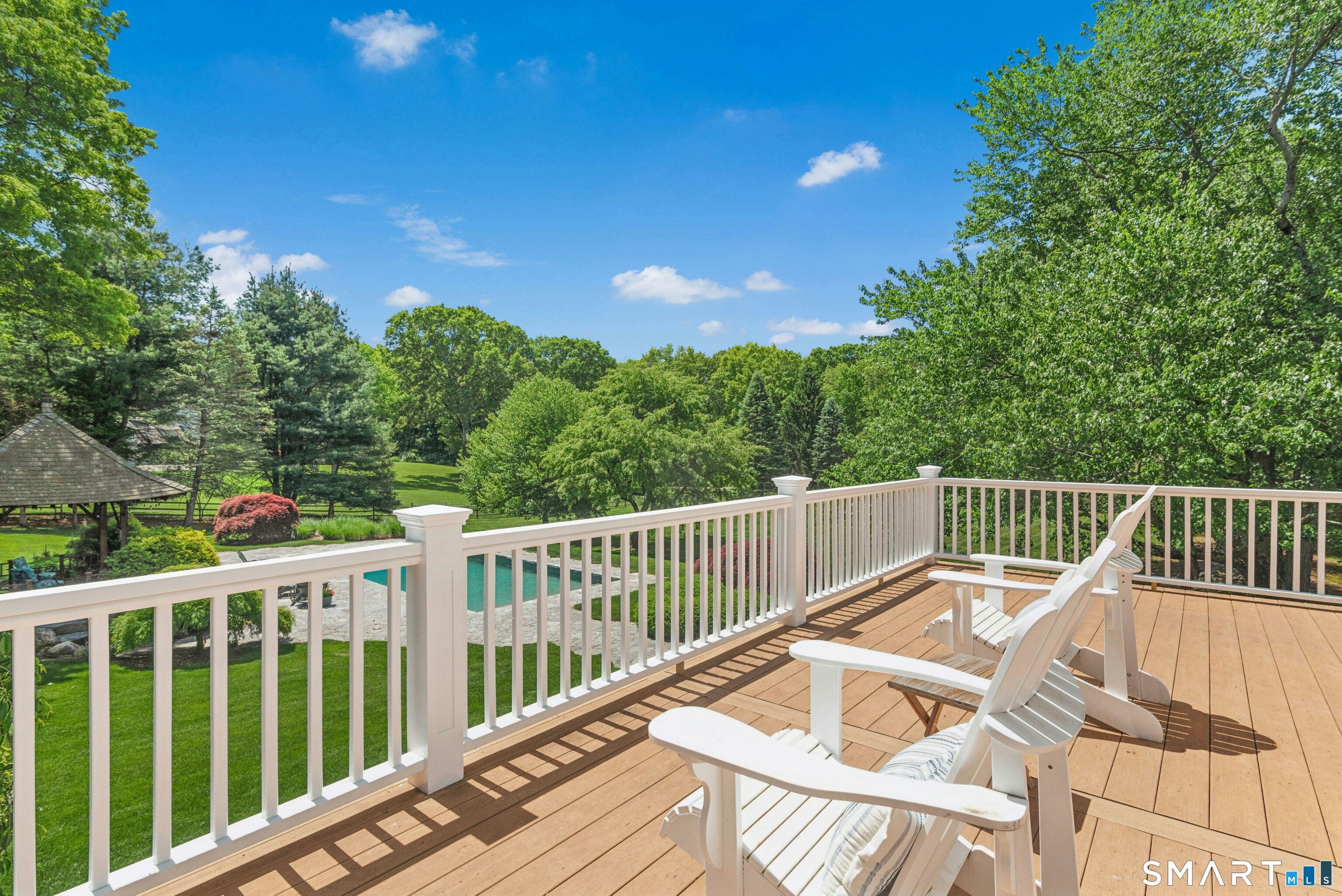 610 Cheese Spring Road New Canaan CT 06840