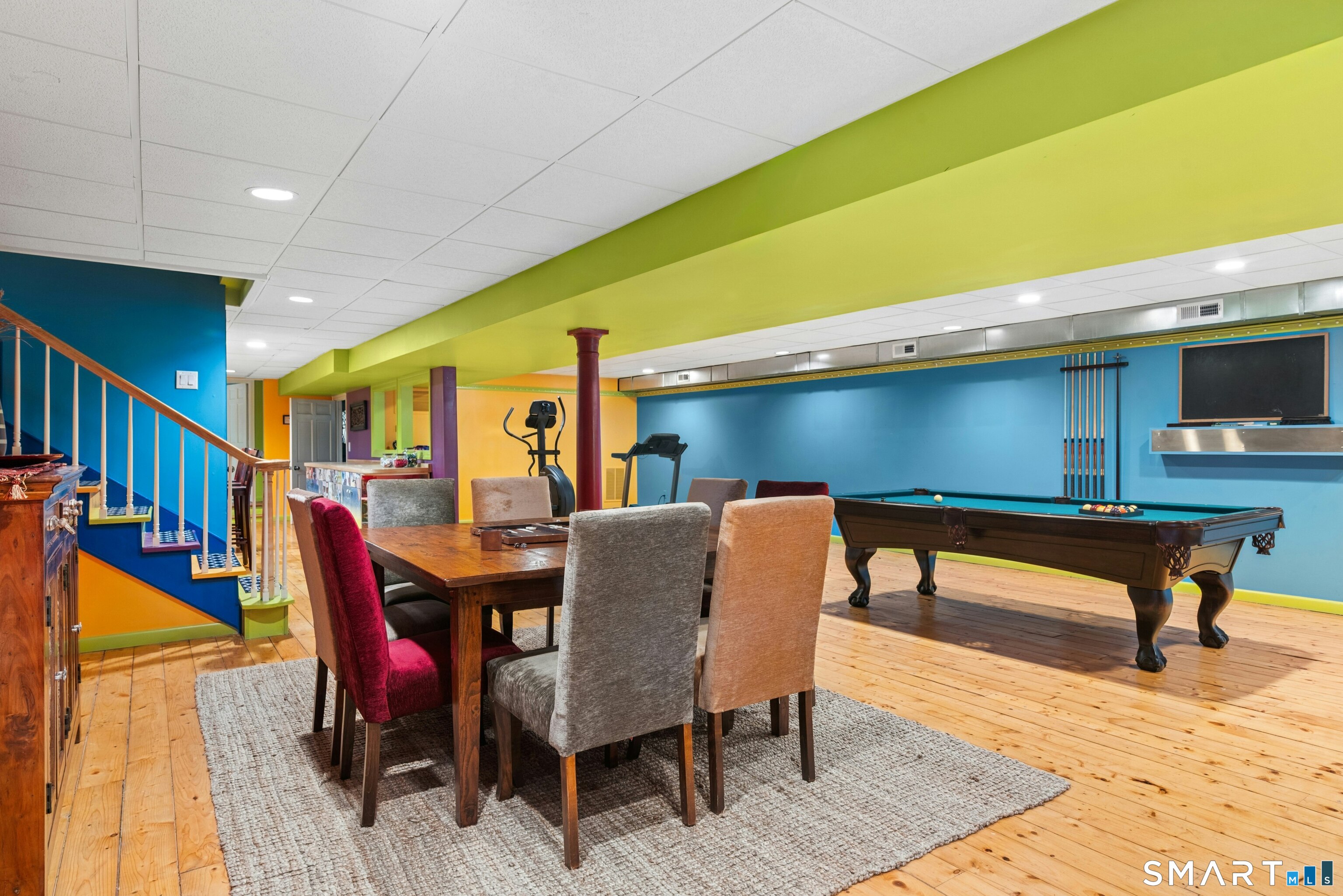 610 Cheese Spring Road New Canaan CT 06840