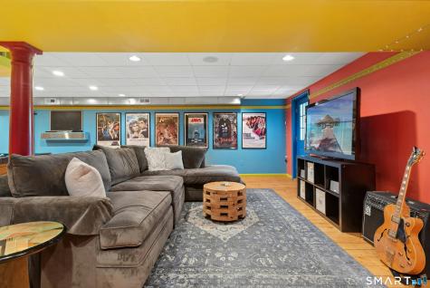 610 Cheese Spring Road New Canaan CT 06840