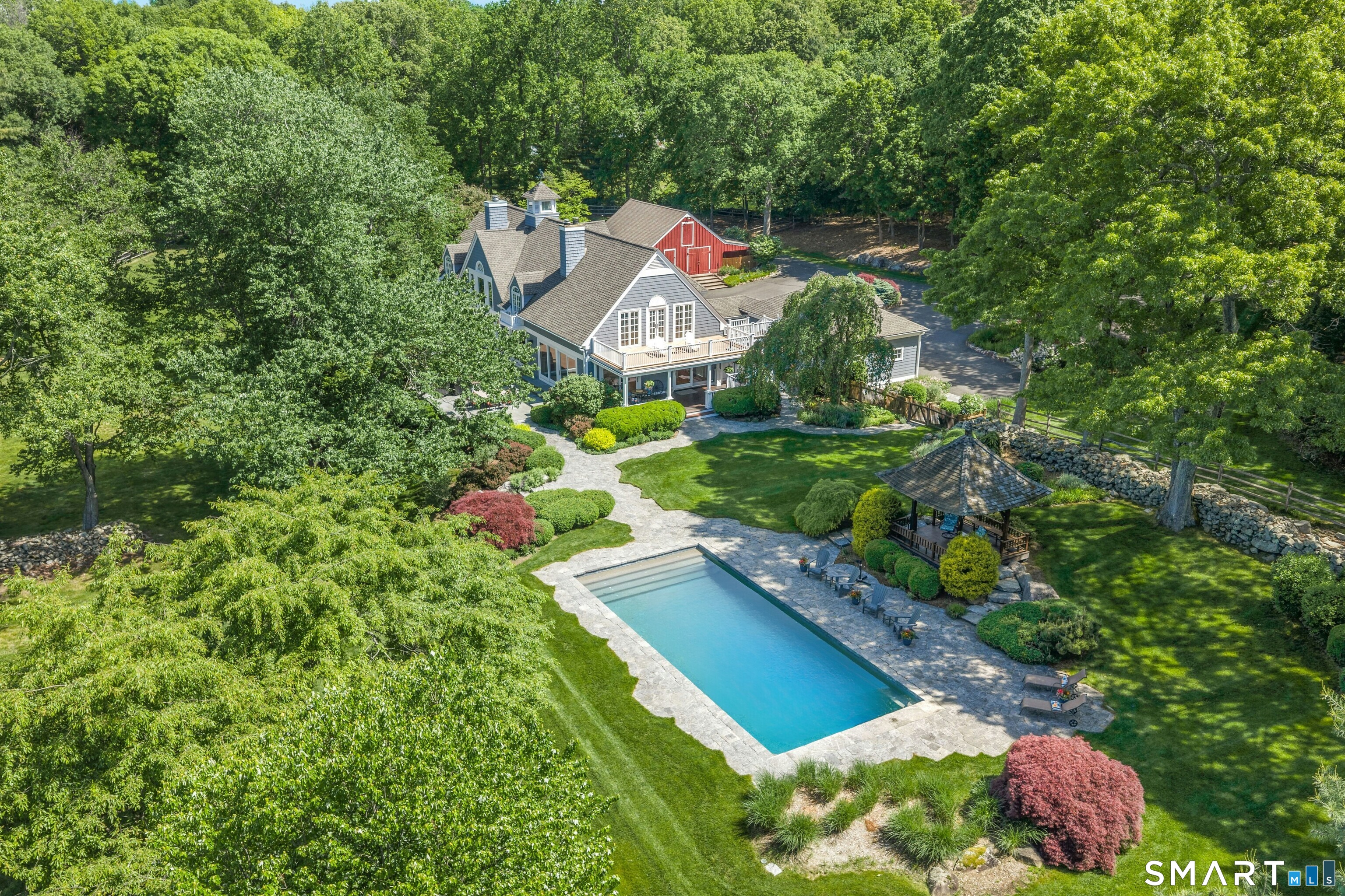 610 Cheese Spring Road New Canaan CT 06840