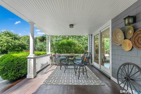 610 Cheese Spring Road New Canaan CT 06840