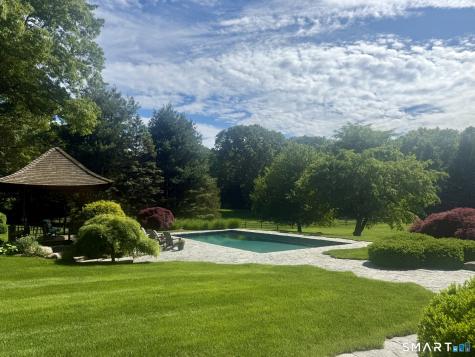 610 Cheese Spring Road New Canaan CT 06840