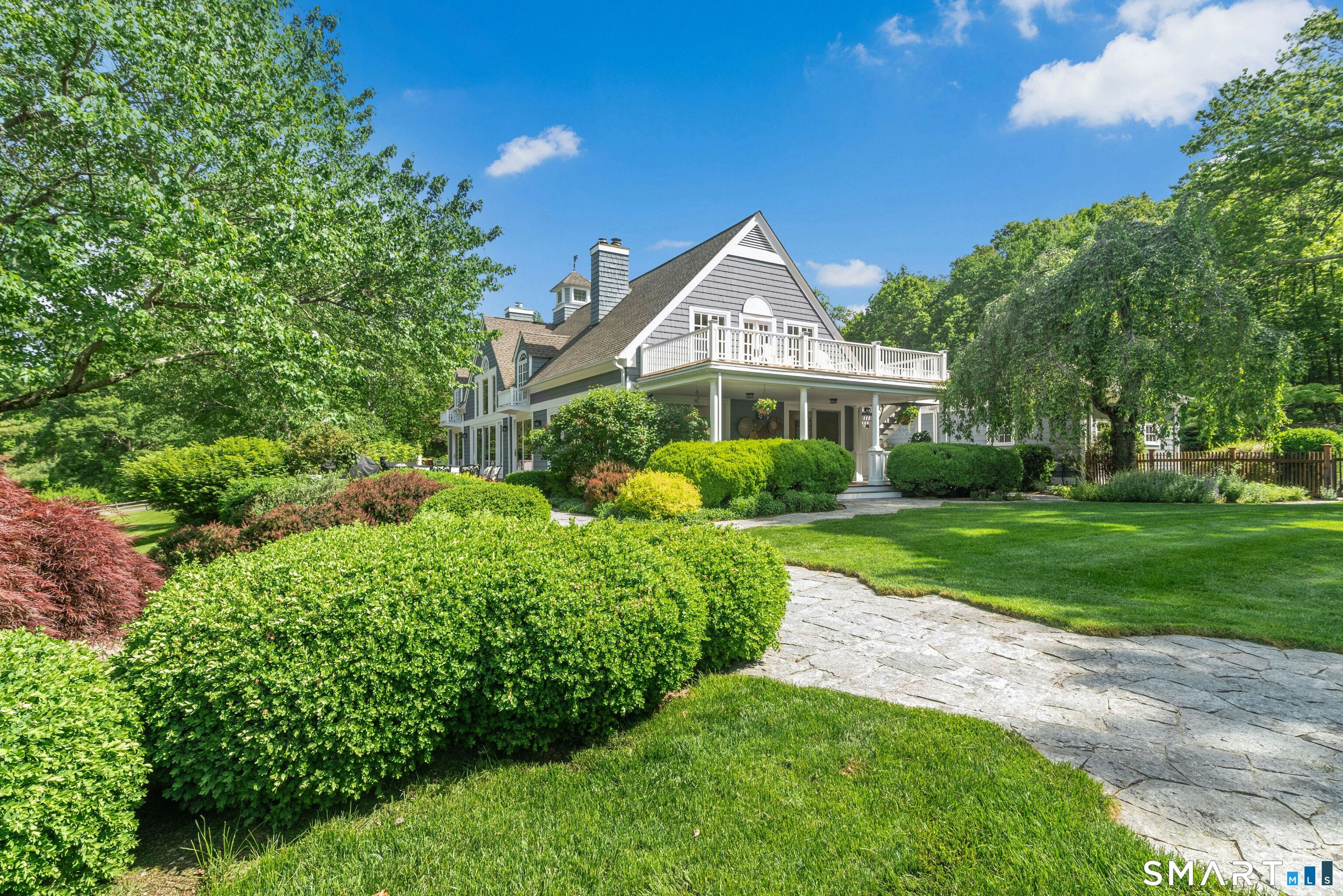 610 Cheese Spring Road New Canaan CT 06840