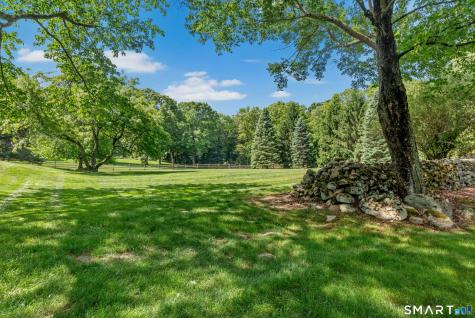 610 Cheese Spring Road New Canaan CT 06840