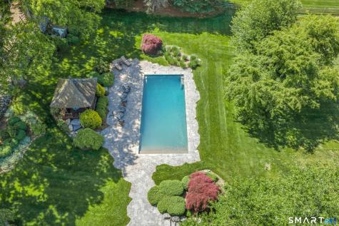 610 Cheese Spring Road New Canaan CT 06840