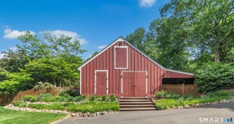 610 Cheese Spring Road New Canaan CT 06840